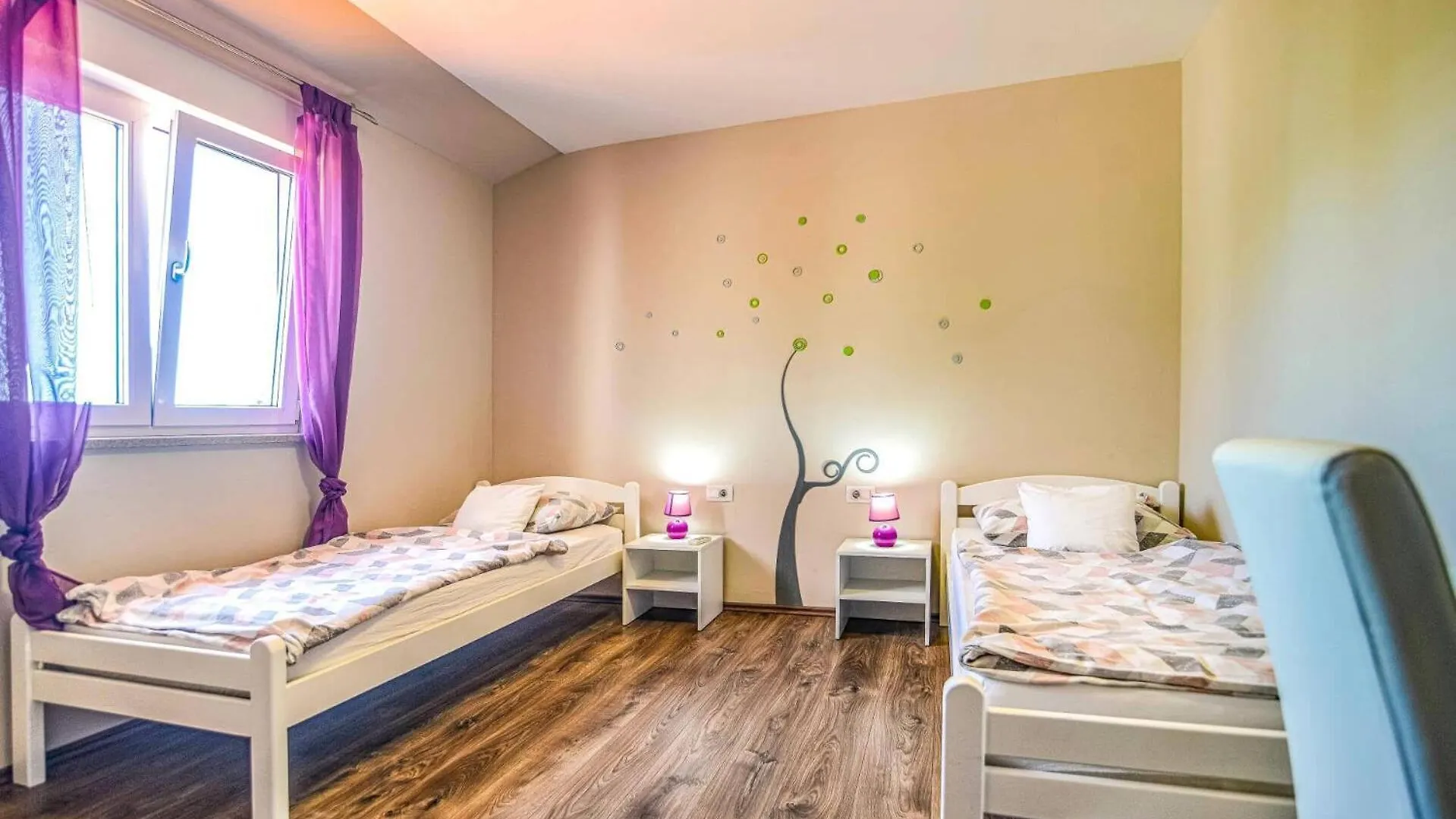 Villa Thea Istria By Villa Plus Pola Croazia